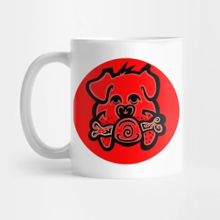 It Be A Dog Mug